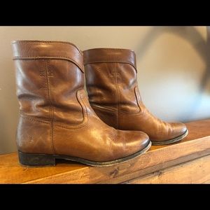Frye boots